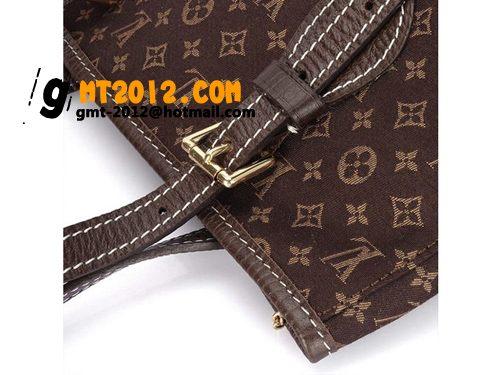 ルイヴィトンスーパーコピー LOUIS VUITTON モノグラムミニラン バッグ M95226